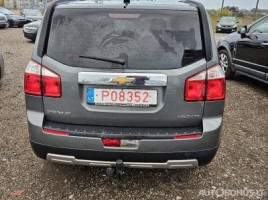 Chevrolet Orlando | 4