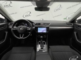 Skoda Superb | 2