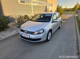 Volkswagen Golf | 3