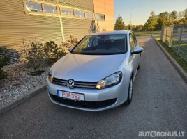 Volkswagen Golf | 1