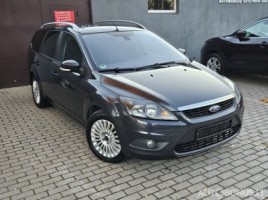 Ford Focus | 2