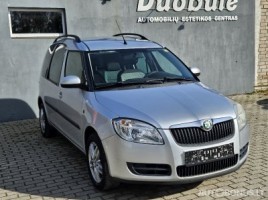 Skoda Roomster | 3