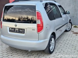 Skoda Roomster | 4