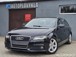 Audi A4 | 1