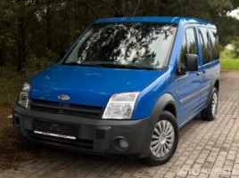 Ford Tourneo Connect | 1