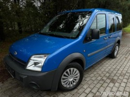 Ford Tourneo Connect | 2