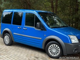 Ford Tourneo Connect | 4