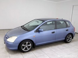 Honda Civic | 1