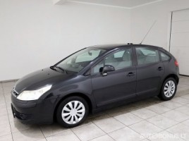 Citroen C4 | 1