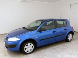 Renault Megane | 1