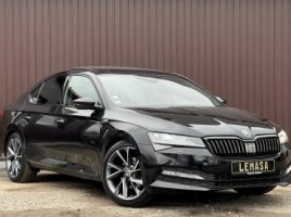 Skoda Superb | 2