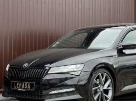 Skoda Superb | 4