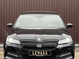 Skoda Superb | 1