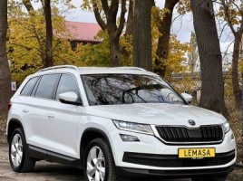 Skoda Kodiaq | 1