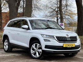 Skoda Kodiaq | 2