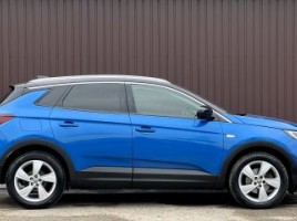 Opel Grandland X | 3