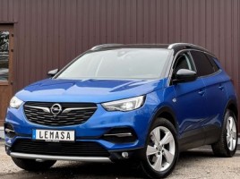 Opel Grandland X | 1