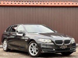 BMW 520 | 1