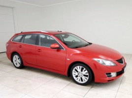 Mazda 6 universal