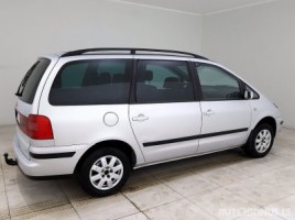 Volkswagen Sharan | 2