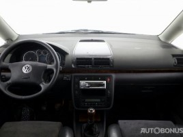 Volkswagen Sharan | 4