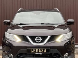 Nissan Qashqai | 1