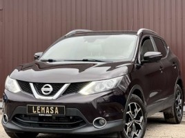 Nissan Qashqai | 3