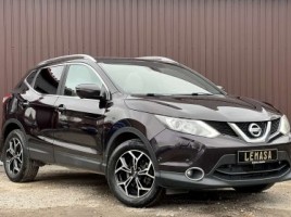 Nissan Qashqai | 2