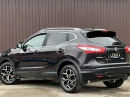 Nissan Qashqai | 4