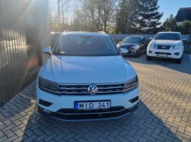 Volkswagen Tiguan | 1