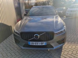 Volvo XC60 | 2