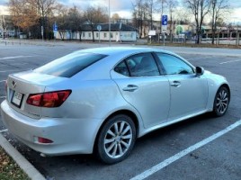 Lexus IS 220 | 1