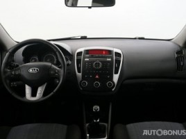 Kia Cee'd | 4