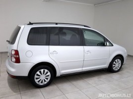 Volkswagen Touran | 2