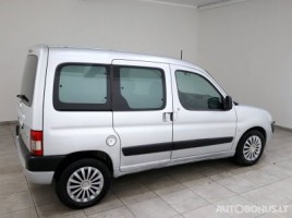 Citroen Berlingo | 2