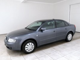 Audi A4 | 1