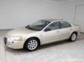 Chrysler Sebring | 1