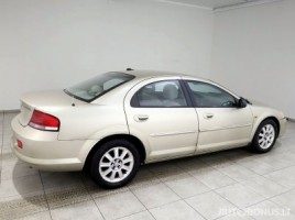 Chrysler Sebring | 2