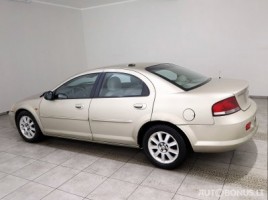 Chrysler Sebring | 3