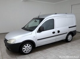 Opel Combo | 1