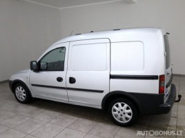 Opel Combo | 3