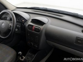 Opel Combo | 4