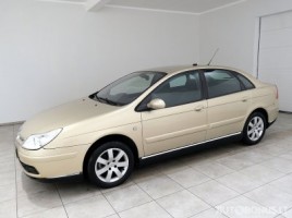 Citroen C5 | 1