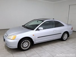 Honda Civic | 1