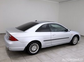 Honda Civic | 2