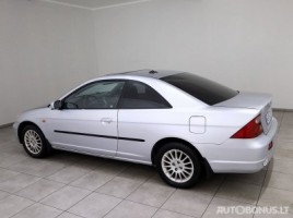 Honda Civic | 3