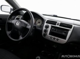 Honda Civic | 4