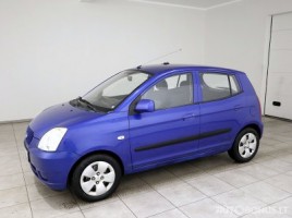 Kia Picanto | 1