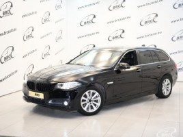 BMW 520 универсал