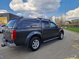 Nissan Navara | 1